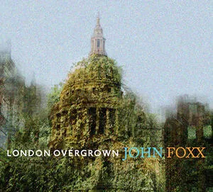 London overgrown
